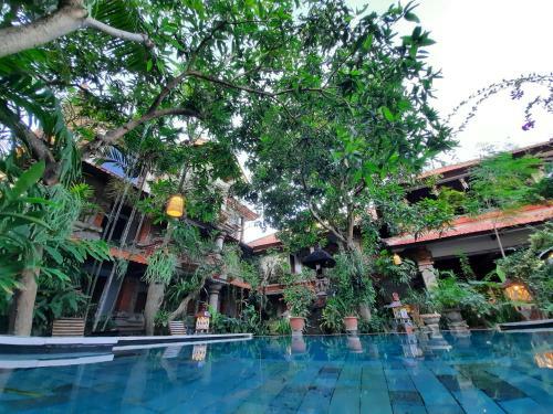 Pendawa Gapura Hotel Kuta