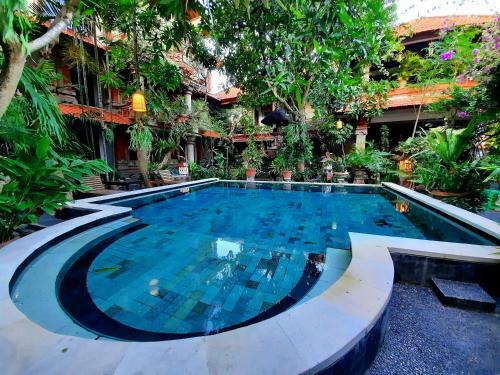 Pendawa Gapura Hotel Kuta