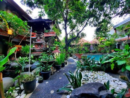 Pendawa Gapura Hotel Kuta