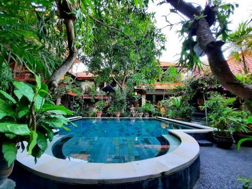 Pendawa Gapura Hotel Kuta
