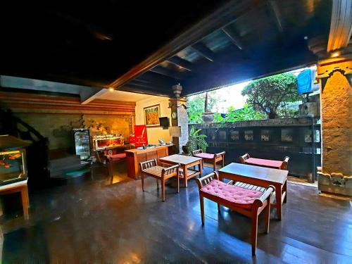 Pendawa Gapura Hotel Kuta