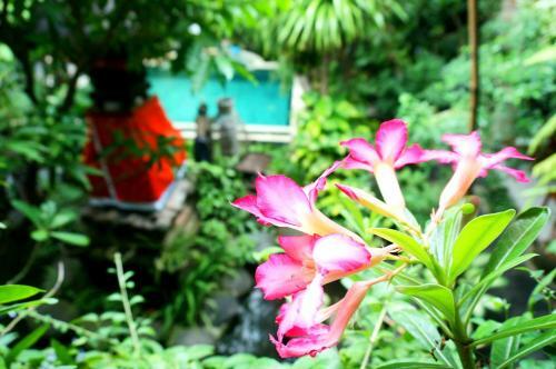 Pendawa Gapura Hotel Kuta