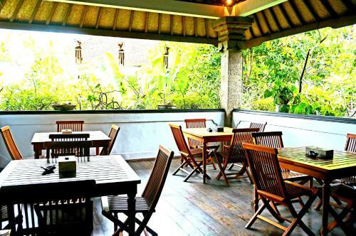 Pendawa Gapura Hotel Kuta