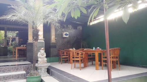 Bed & Breakfast Matahari Two Tulamben