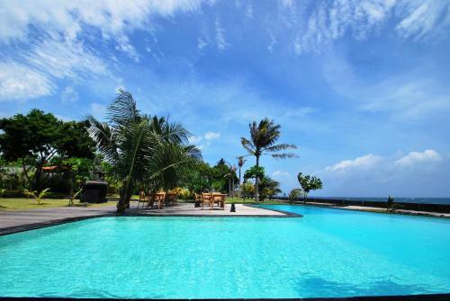 Kajane Tulamben Bali
