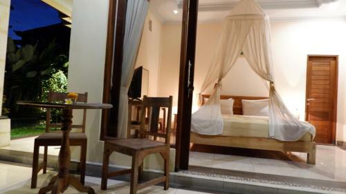 Hostal Junjungan Guesthouse