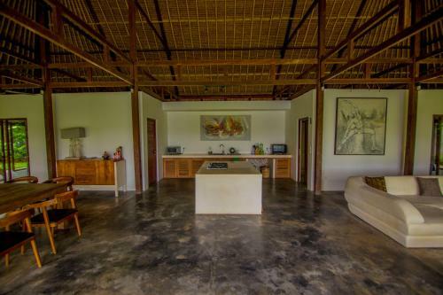 Villa Pandora