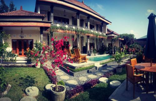 Bed & Breakfast Pondok Ayu Homestay