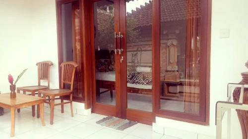 Bed & Breakfast Pondok Ayu Homestay
