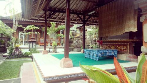 Bed & Breakfast Pondok Ayu Homestay