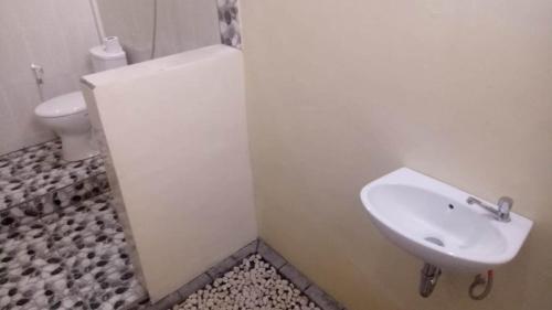 Bed & Breakfast Pondok Ayu Homestay