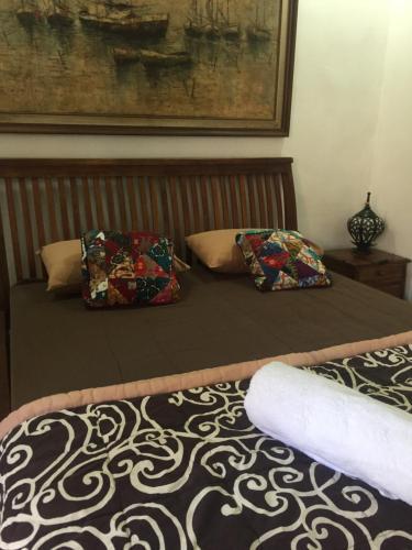 Bed & Breakfast Pondok Ayu Homestay