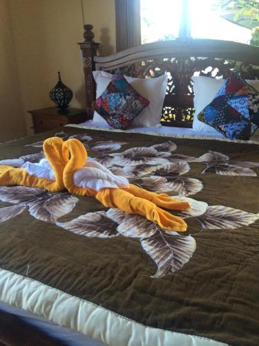 Bed & Breakfast Pondok Ayu Homestay