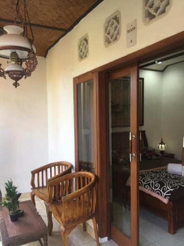 Bed & Breakfast Pondok Ayu Homestay