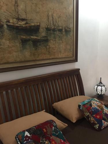 Bed & Breakfast Pondok Ayu Homestay