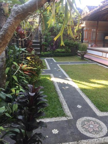 Bed & Breakfast Pondok Ayu Homestay