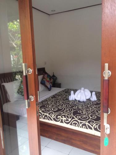 Bed & Breakfast Pondok Ayu Homestay