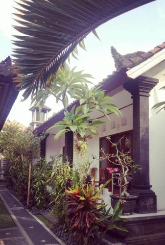 Bed & Breakfast Pondok Ayu Homestay