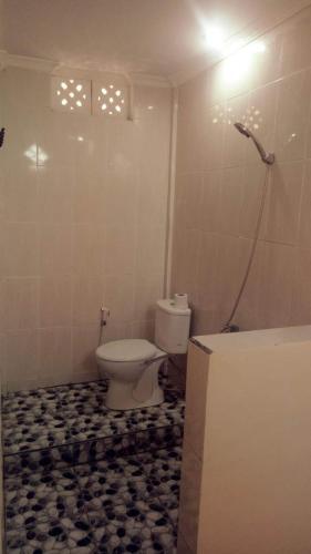 Bed & Breakfast Pondok Ayu Homestay