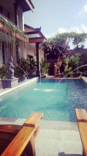 Bed & Breakfast Pondok Ayu Homestay