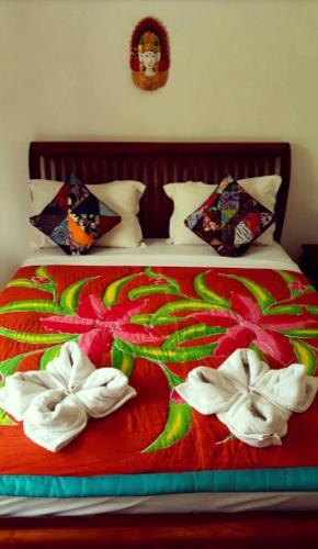 Bed & Breakfast Pondok Ayu Homestay