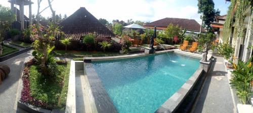 Bed & Breakfast Pondok Ayu Homestay