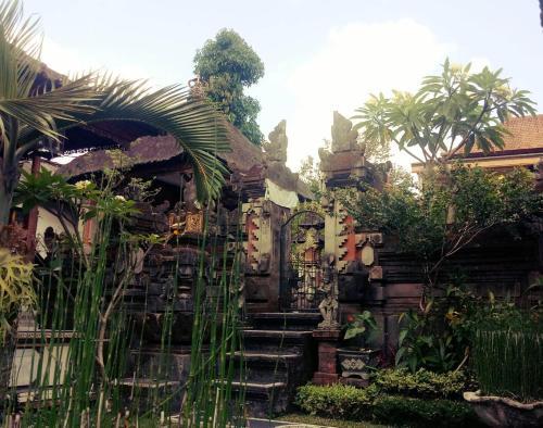 Bed & Breakfast Pondok Ayu Homestay
