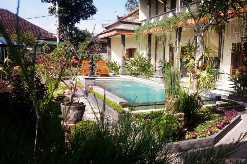 Bed & Breakfast Pondok Ayu Homestay