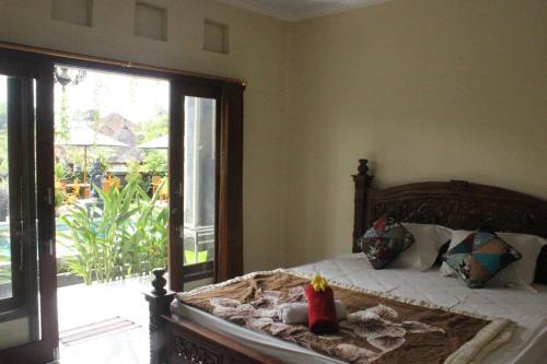 Bed & Breakfast Pondok Ayu Homestay