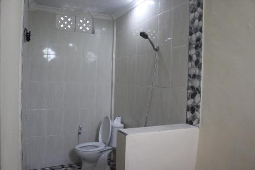 Bed & Breakfast Pondok Ayu Homestay