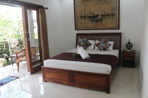 Bed & Breakfast Pondok Ayu Homestay