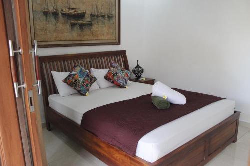 Bed & Breakfast Pondok Ayu Homestay