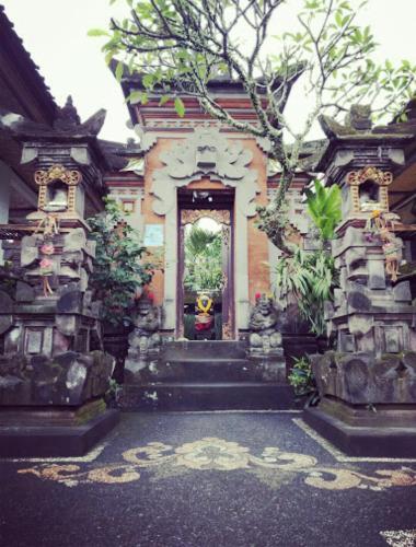 Bed & Breakfast Pondok Ayu Homestay