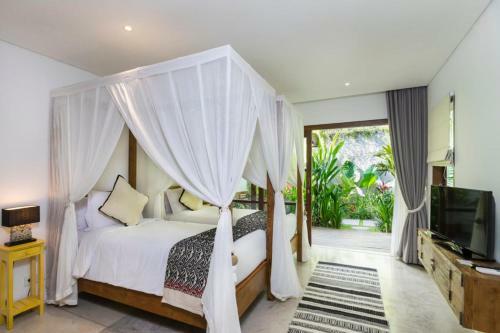 Hotel Calma Ubud Suite & Villas