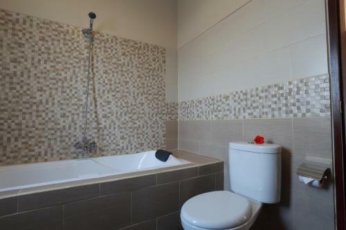 Hostal Rama House