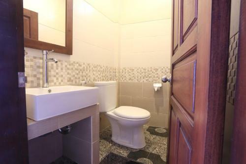 Hostal Rama House