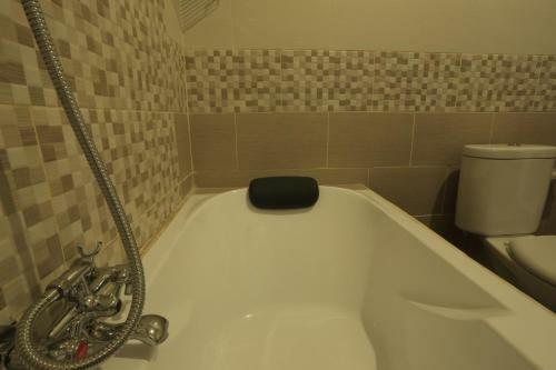 Hostal Rama House