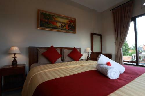 Hostal Rama House