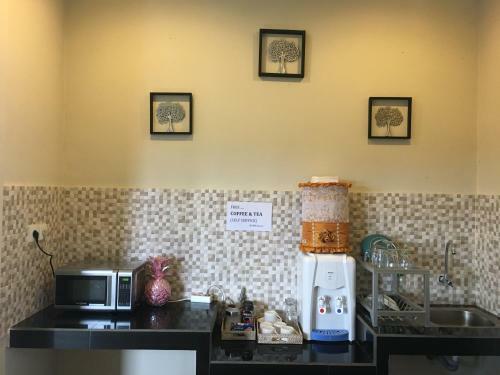 Hostal Rama House