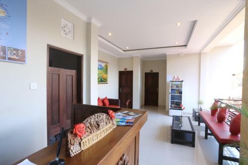 Hostal Rama House