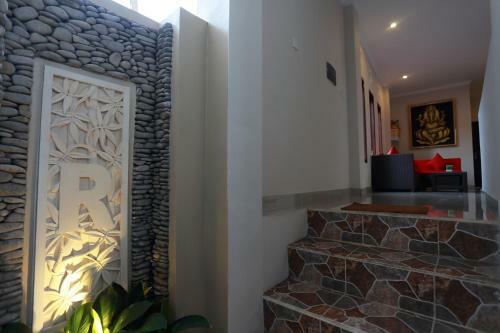 Hostal Rama House