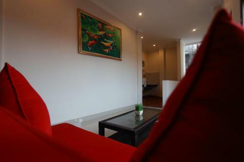 Hostal Rama House