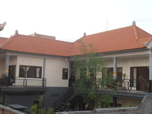 Hostal Uma Taman House