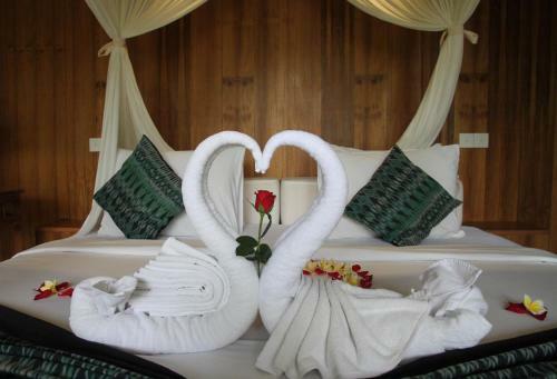 Hotel Sapodilla Ubud
