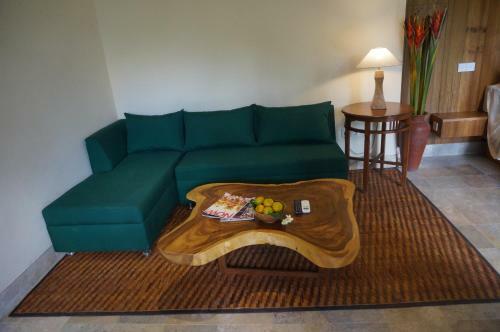 Hotel Sapodilla Ubud