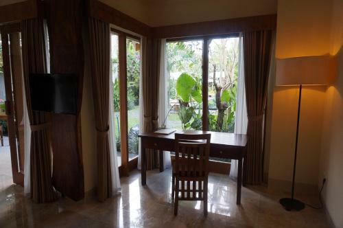 Hotel Sapodilla Ubud