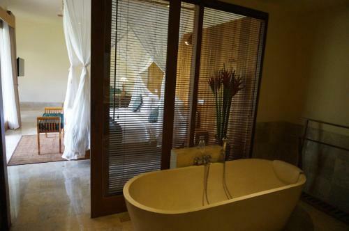 Hotel Sapodilla Ubud