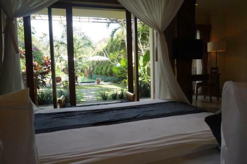 Hotel Sapodilla Ubud