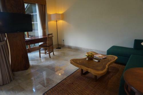 Hotel Sapodilla Ubud