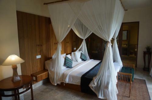 Hotel Sapodilla Ubud